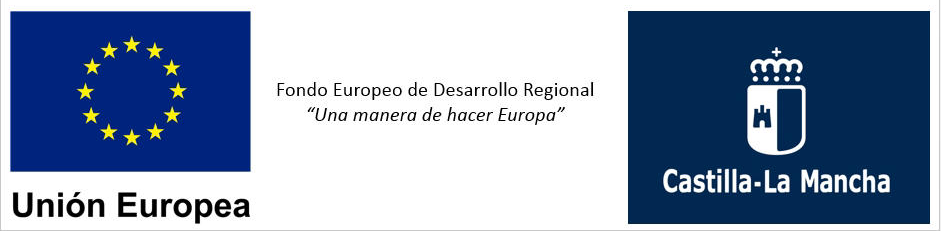 Fondo Europeo de Desarrollo Regional